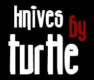 turtleknives